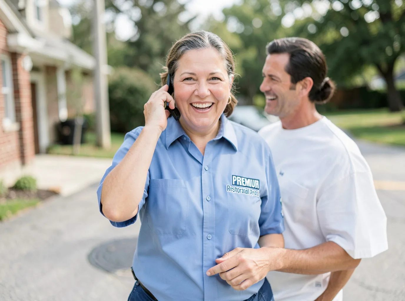 Water Damage Restoration Montclair, NJ FAQs
